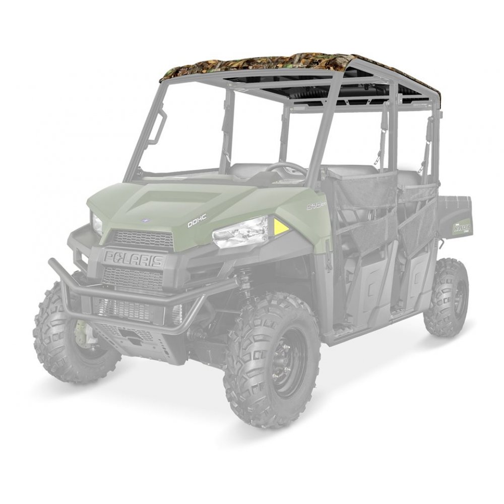 Polaris Ranger Camo Roof Item # 2880635 